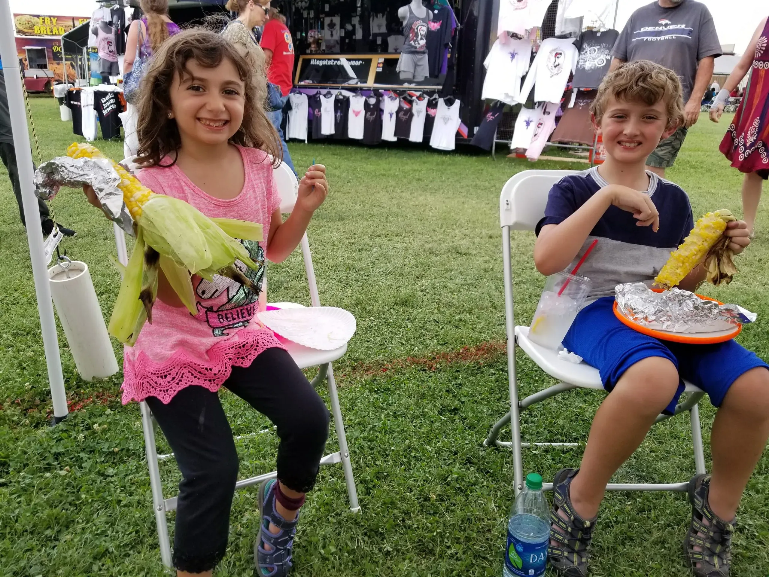 Corn Fest Camp Verde Corn Fest Camp Verde