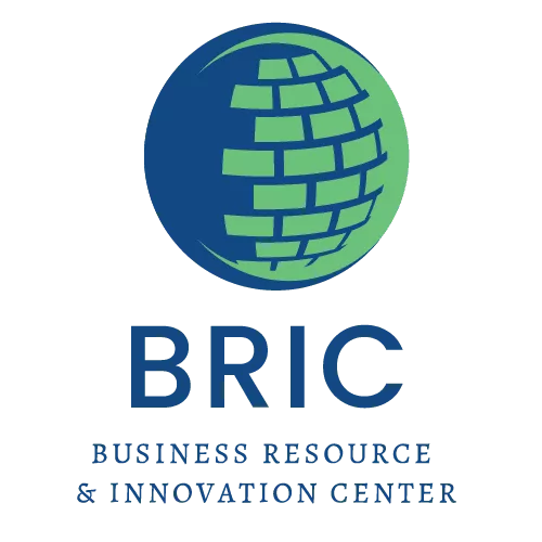 Business Resource and Innovation Center Logo