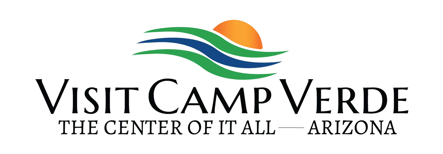 Visit Camp Verde logo